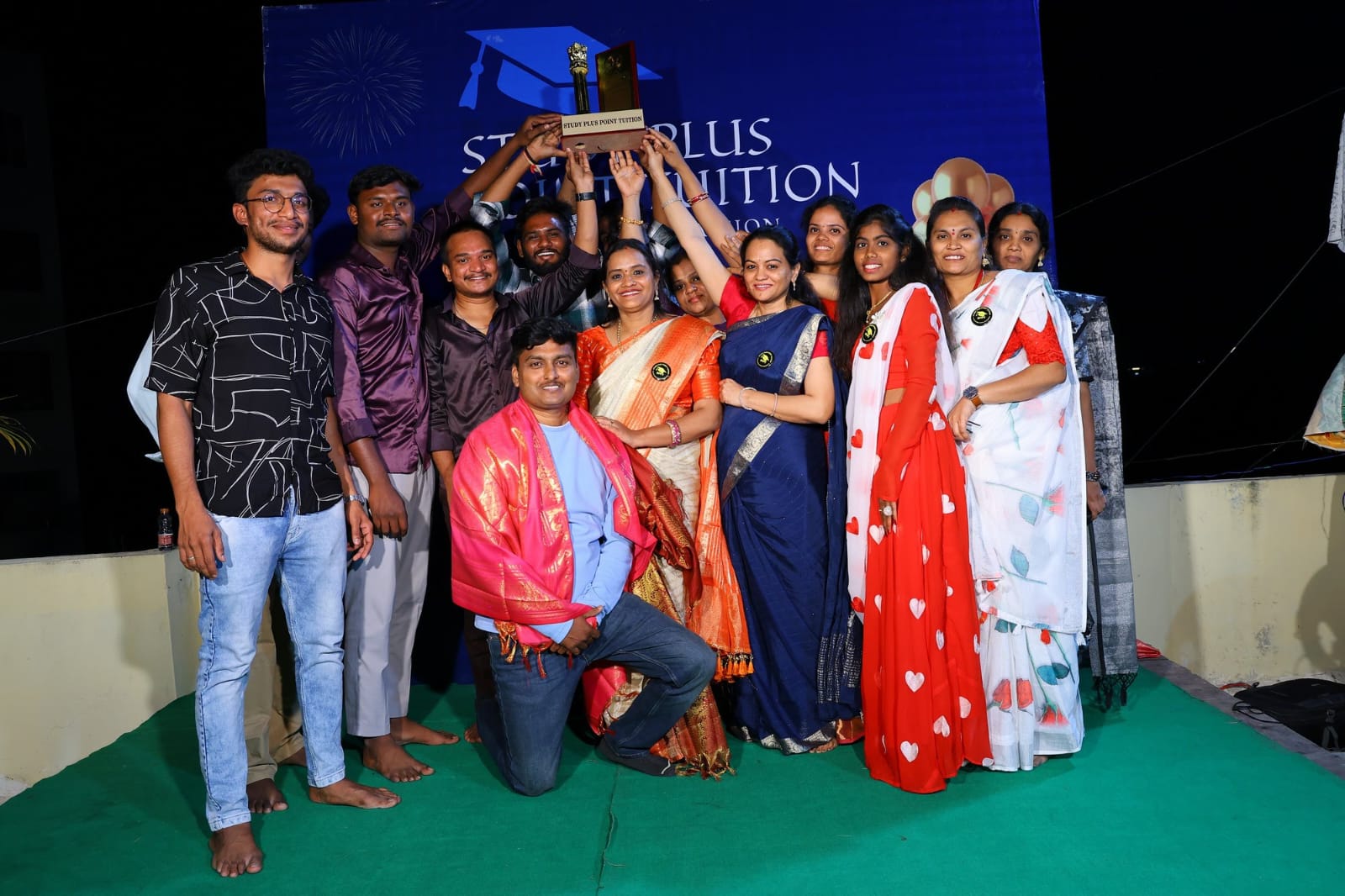Success Meet Image